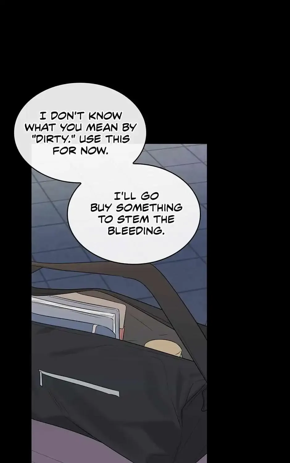 Grieving You Kainu Manga Chapter 20 Page 67