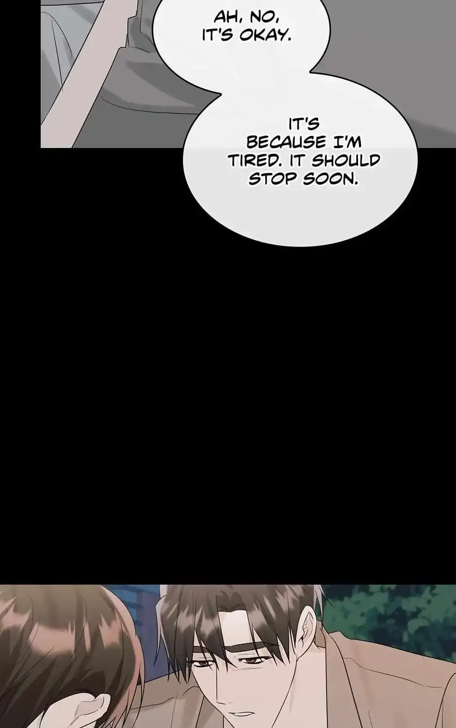 Grieving You Kainu Manga Chapter 20 Page 69