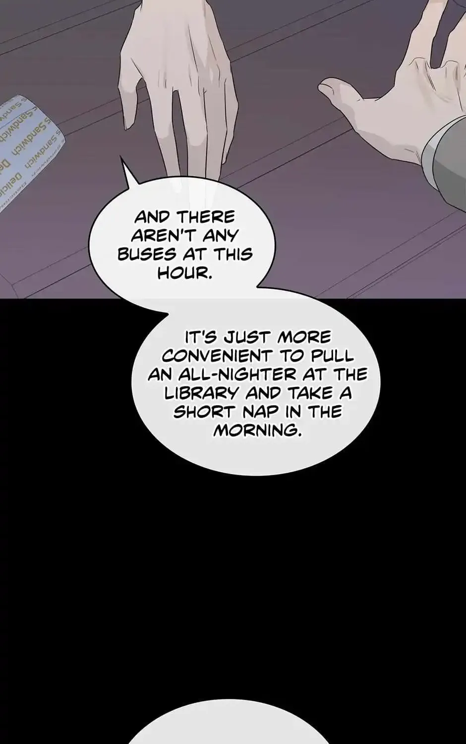Grieving You Kainu Manga Chapter 20 Page 73