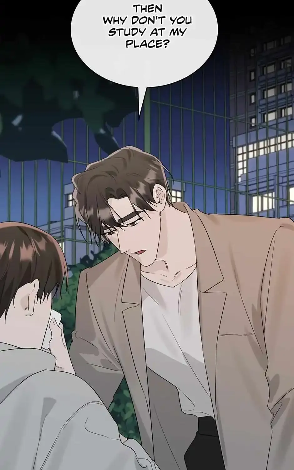 Grieving You Kainu Manga Chapter 20 Page 74