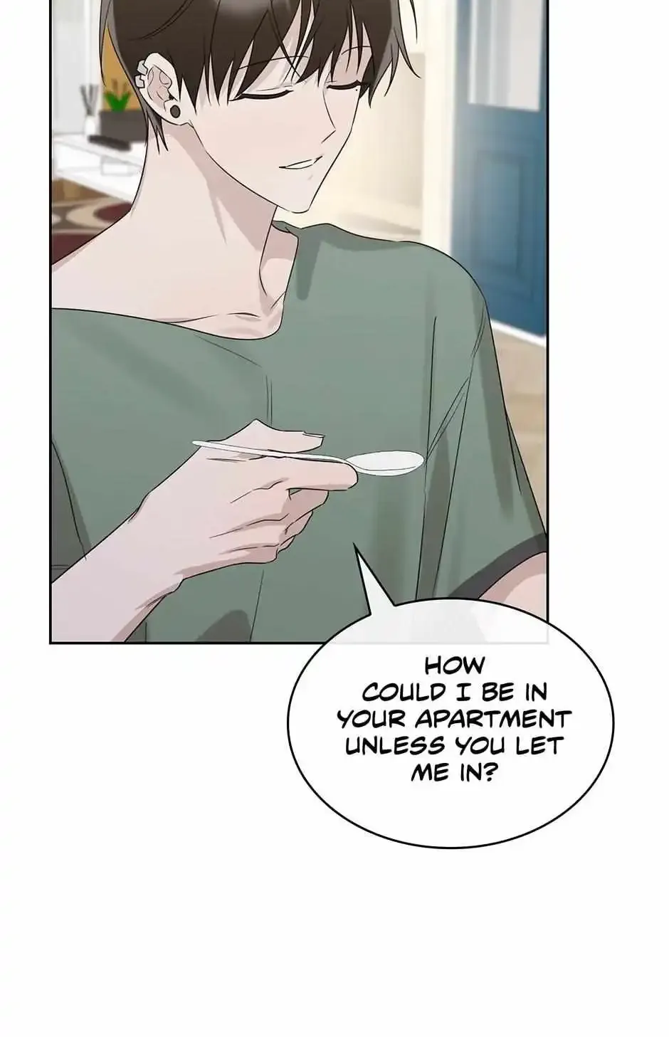 Grieving You Kainu Manga Chapter 19 Page 61