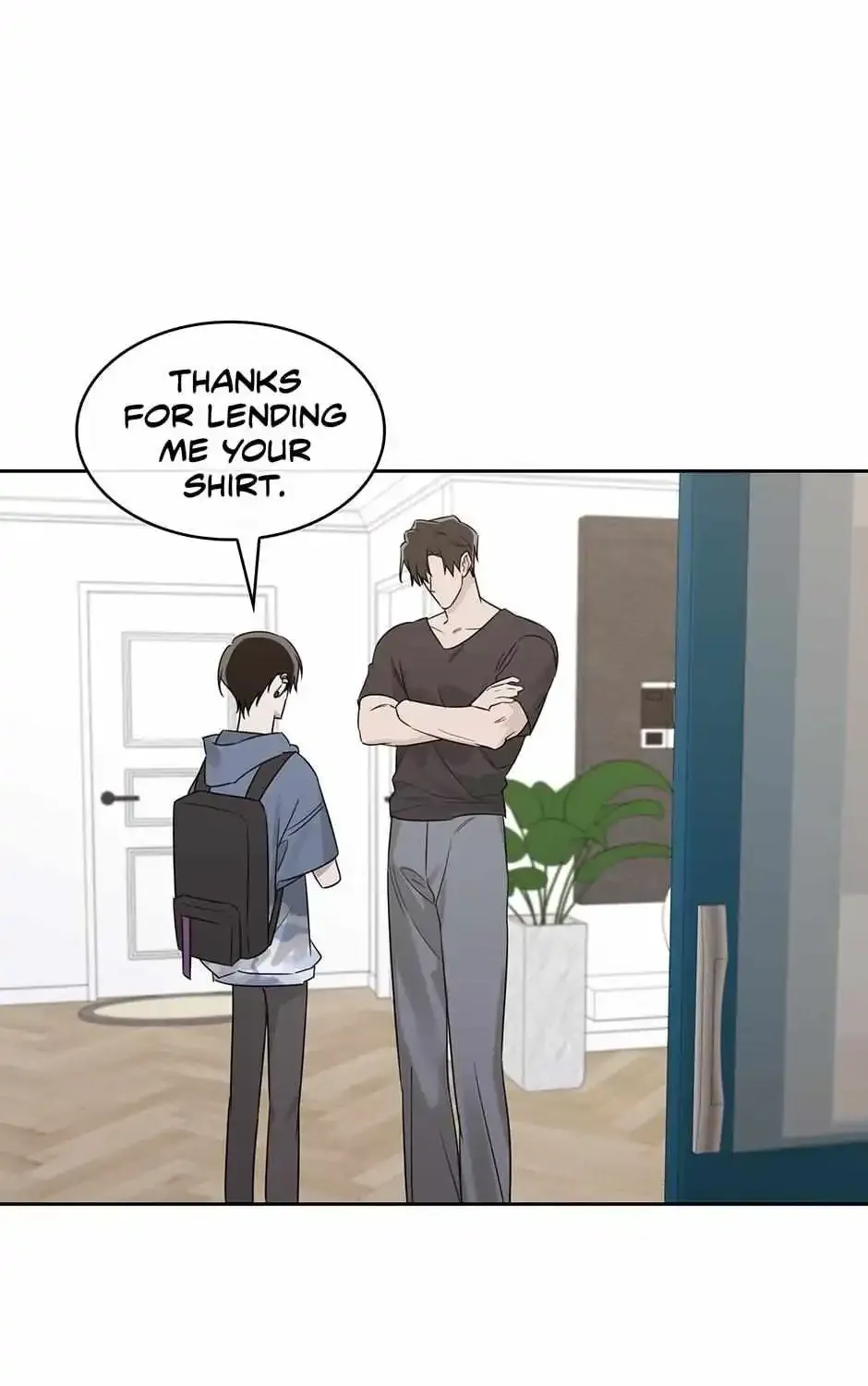 Grieving You Kainu Manga Chapter 19 Page 67