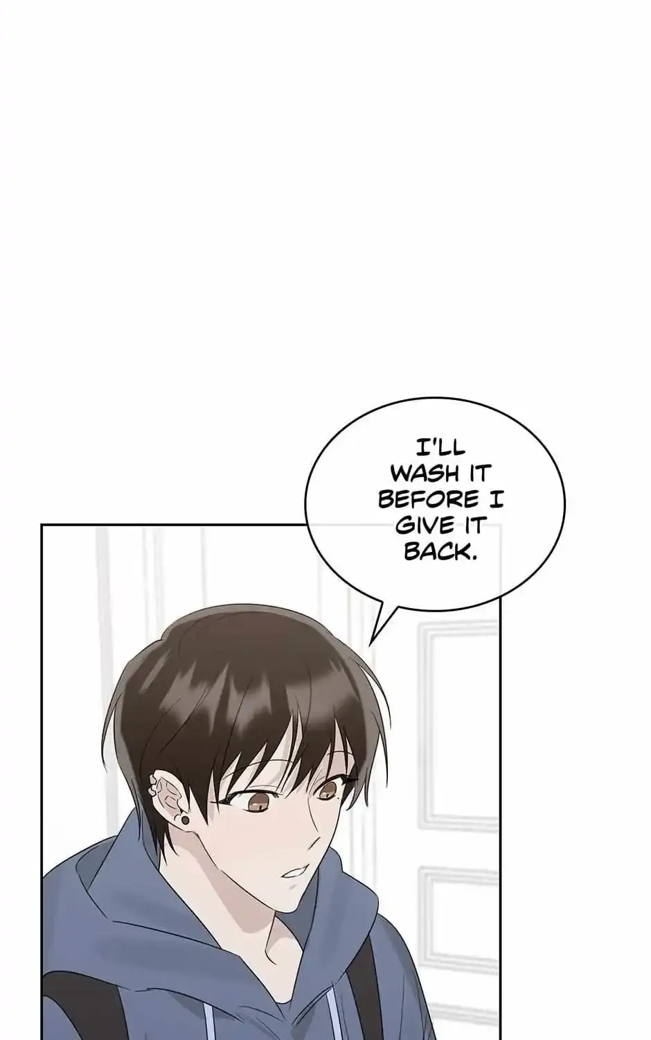 Grieving You Kainu Manga Chapter 19 Page 68