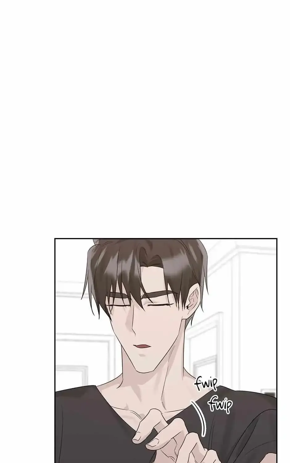 Grieving You Kainu Manga Chapter 19 Page 70