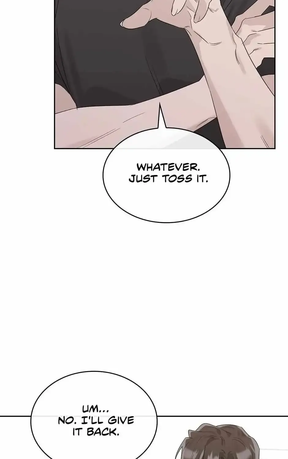 Grieving You Kainu Manga Chapter 19 Page 71