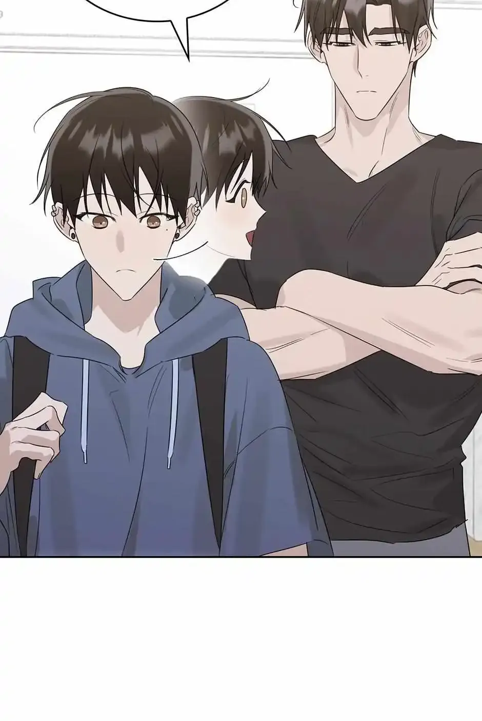 Grieving You Kainu Manga Chapter 19 Page 72