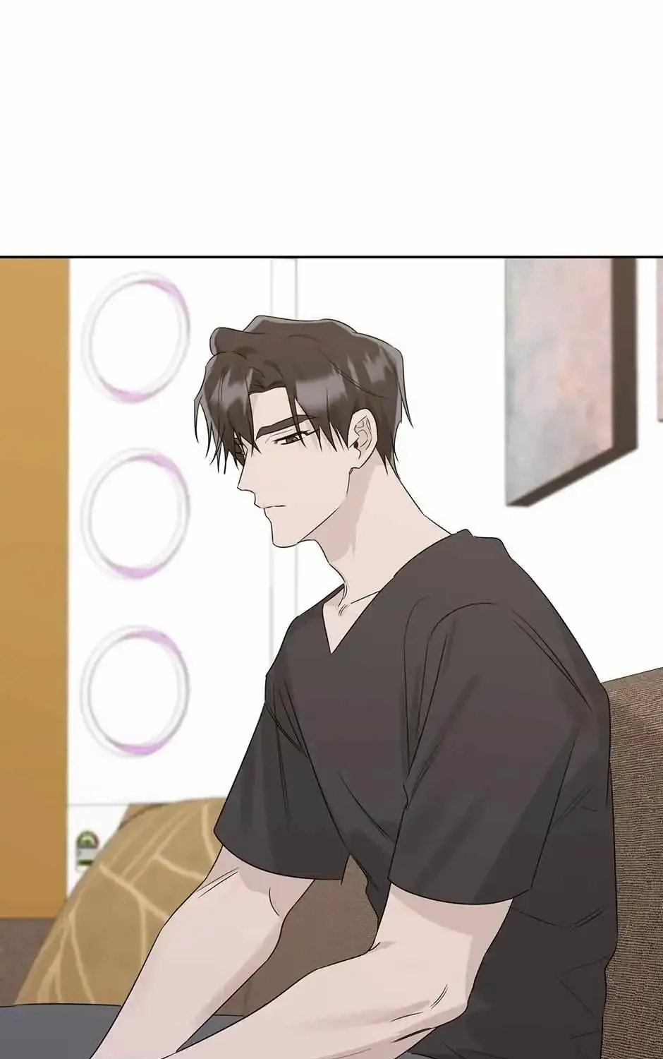 Grieving You Kainu Manga Chapter 19 Page 90