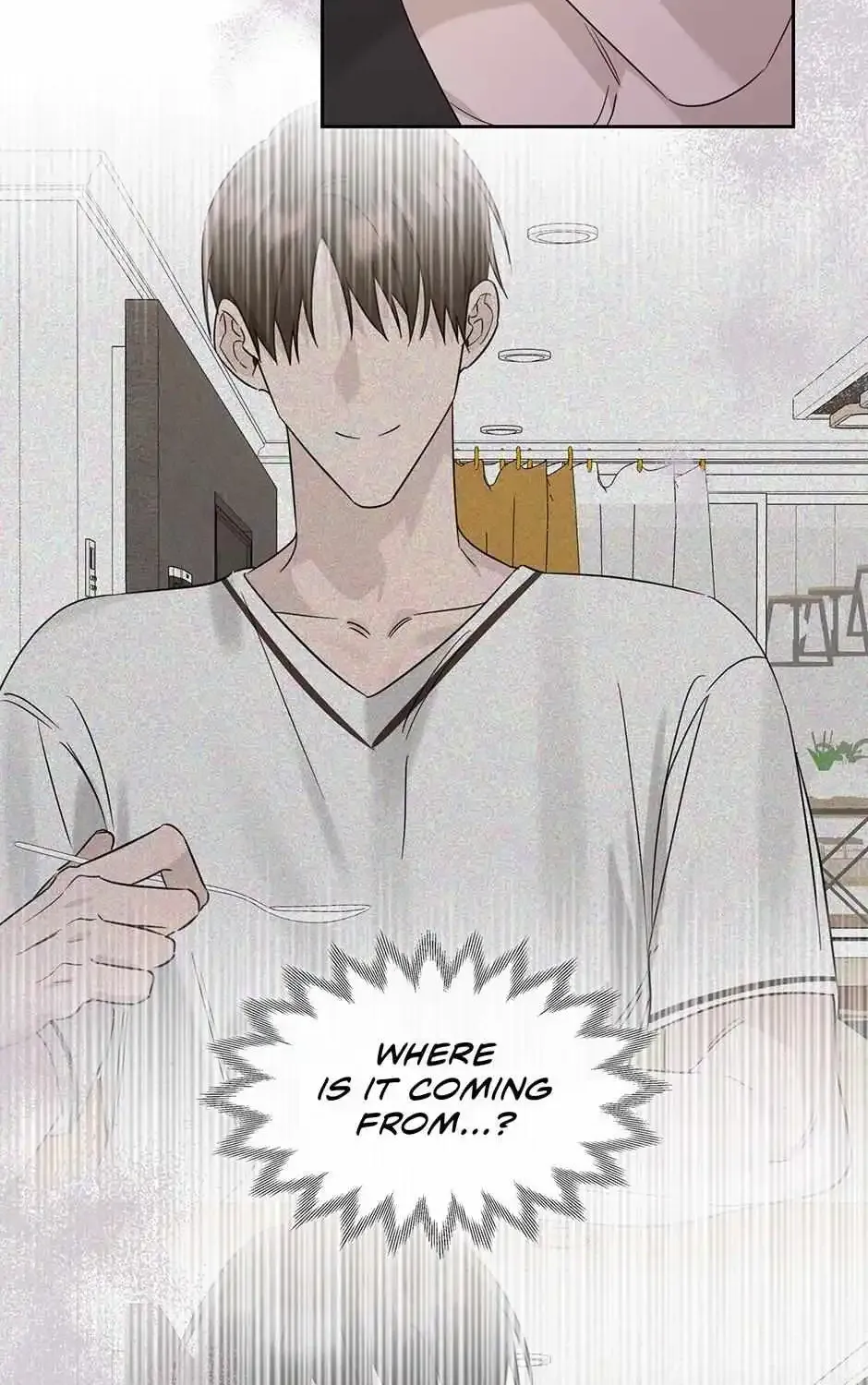 Grieving You Kainu Manga Chapter 19 Page 94