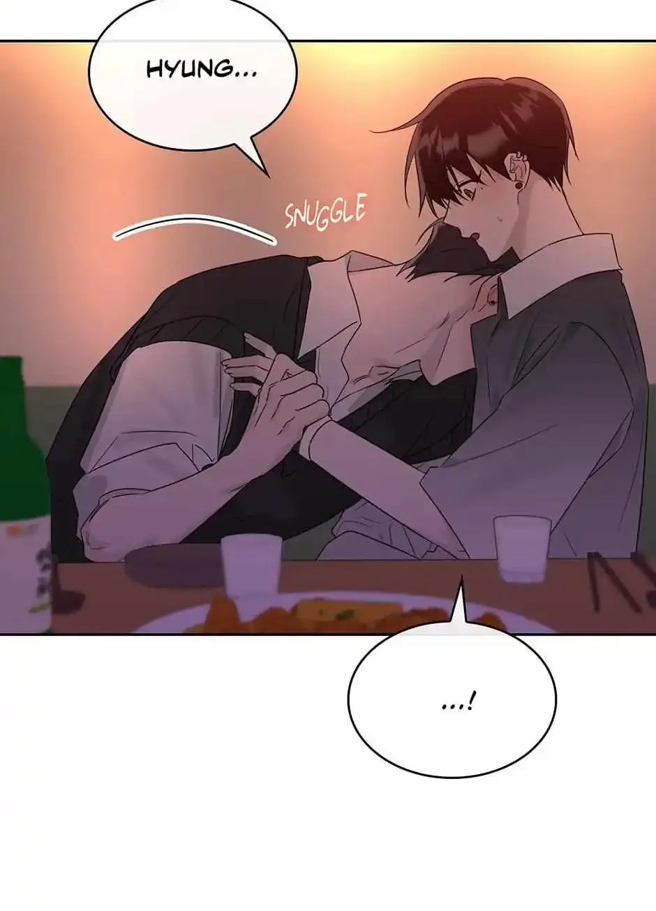 Grieving You Kainu Manga Chapter 18 Page 4