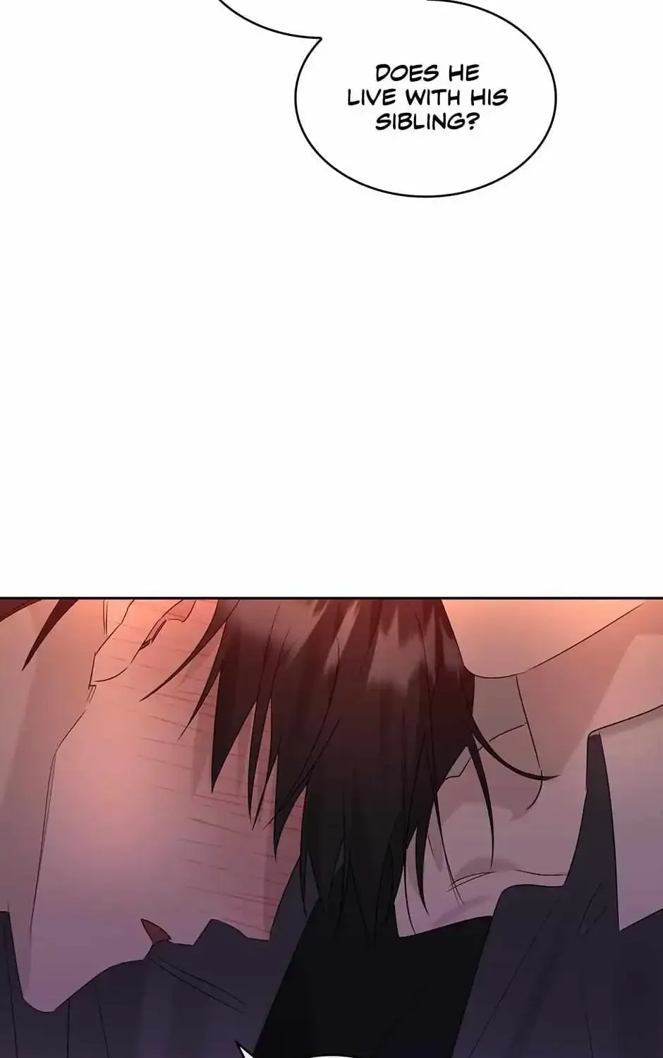 Grieving You Kainu Manga Chapter 18 Page 6