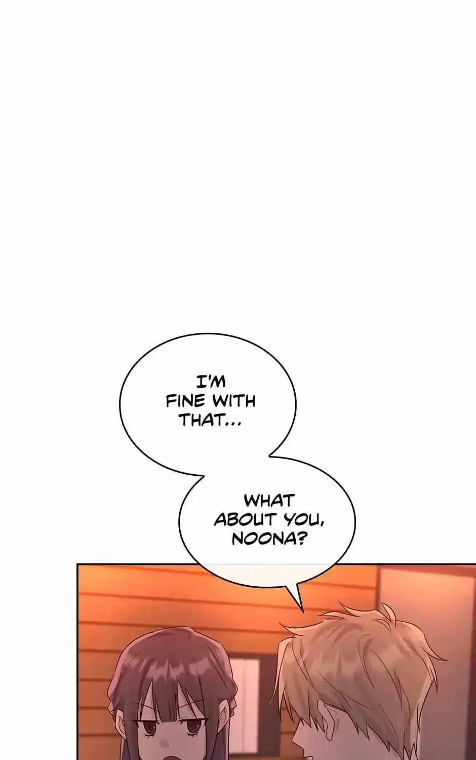 Grieving You Kainu Manga Chapter 18 Page 11