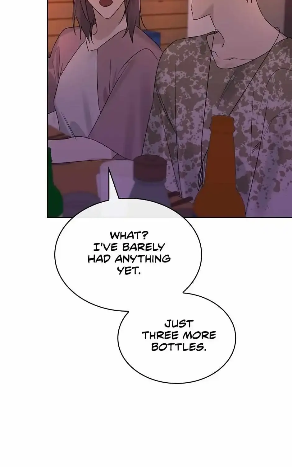 Grieving You Kainu Manga Chapter 18 Page 12