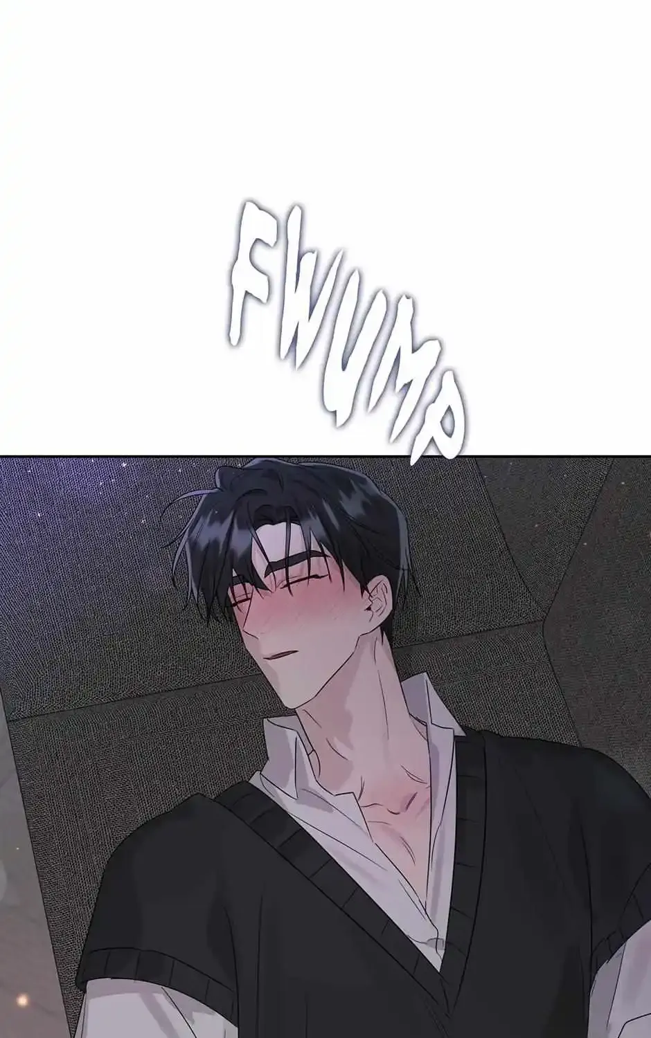 Grieving You Kainu Manga Chapter 18 Page 21