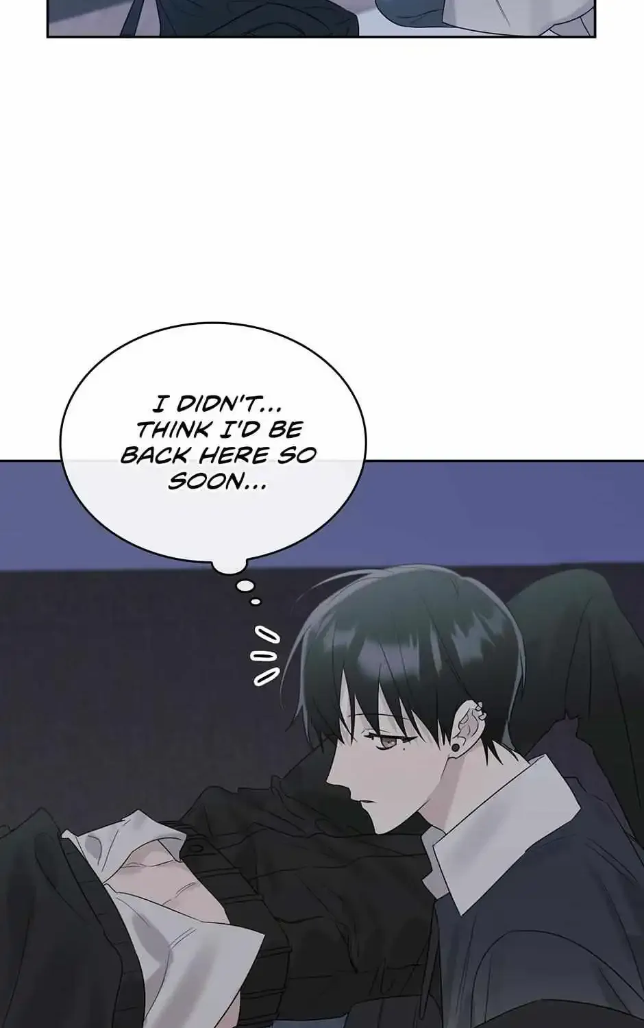 Grieving You Kainu Manga Chapter 18 Page 24