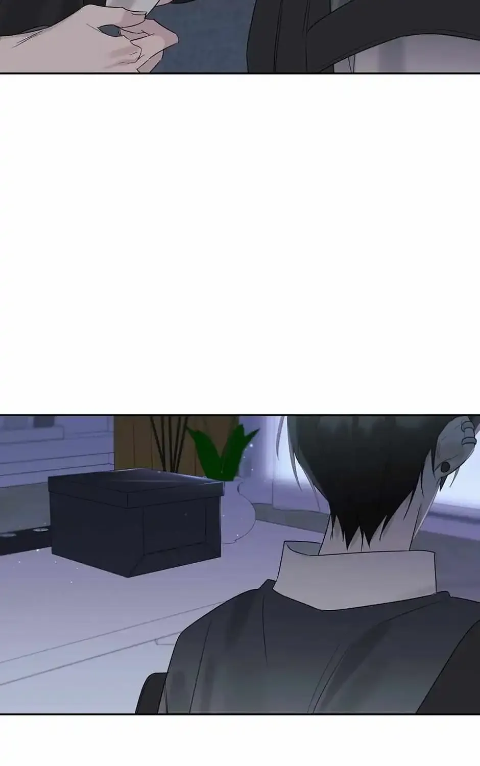 Grieving You Kainu Manga Chapter 18 Page 25