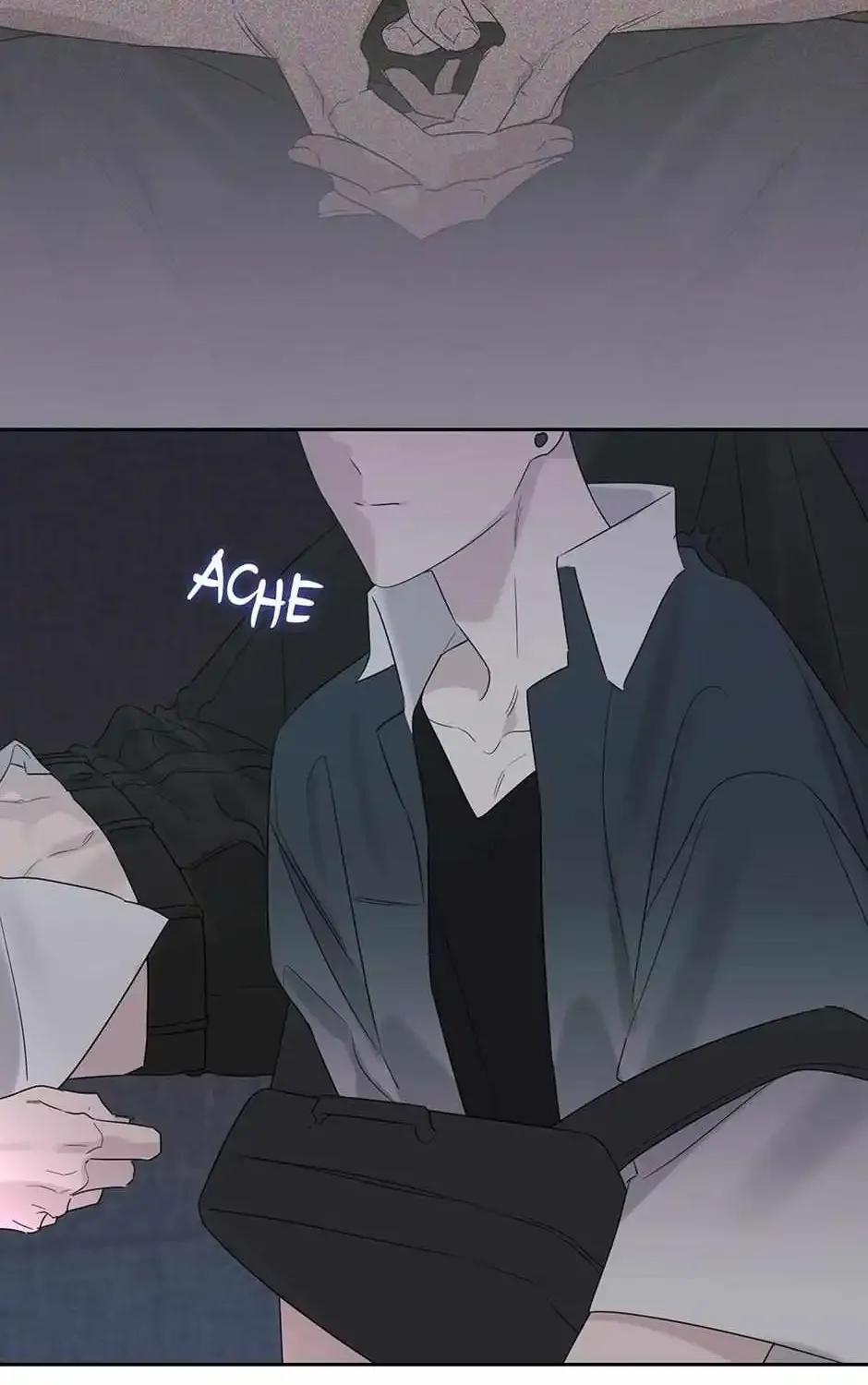 Grieving You Kainu Manga Chapter 18 Page 28