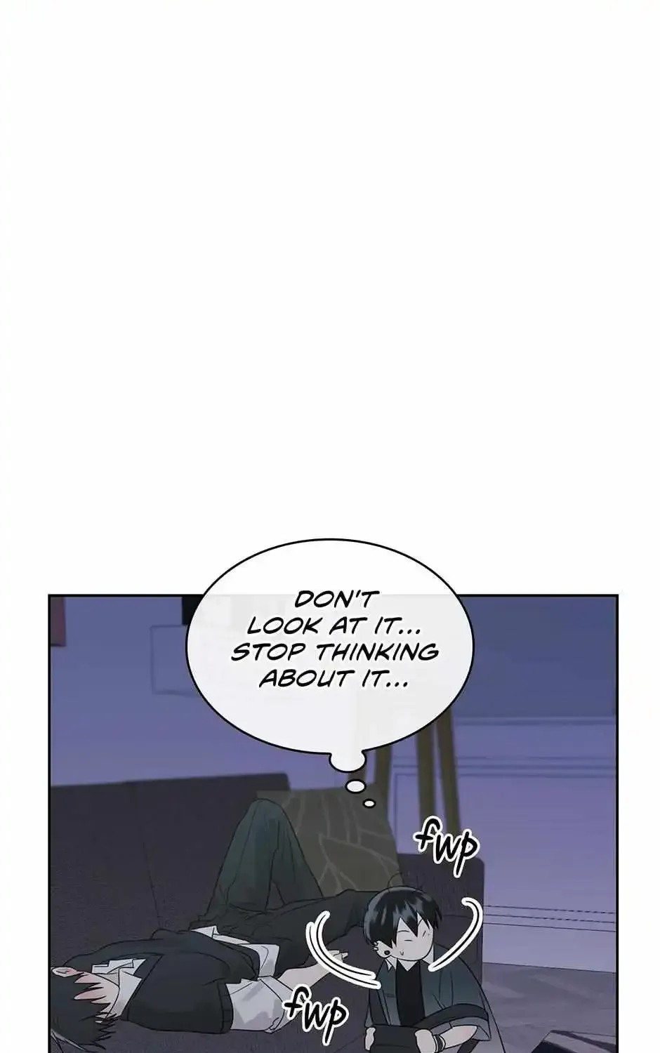 Grieving You Kainu Manga Chapter 18 Page 29