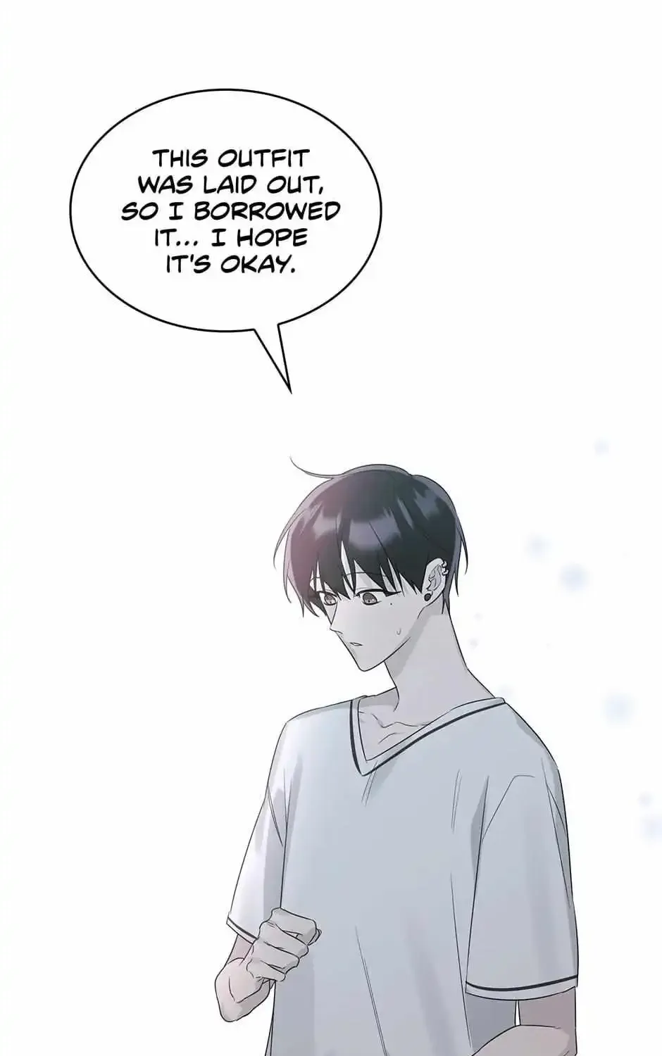 Grieving You Kainu Manga Chapter 18 Page 33