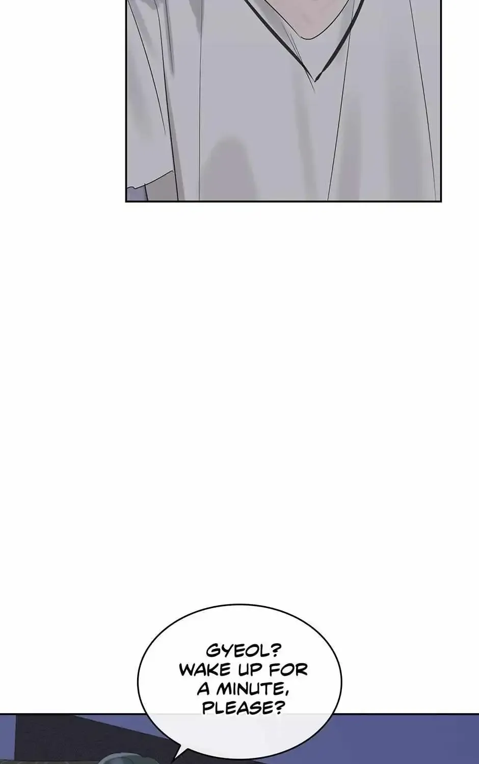 Grieving You Kainu Manga Chapter 18 Page 37