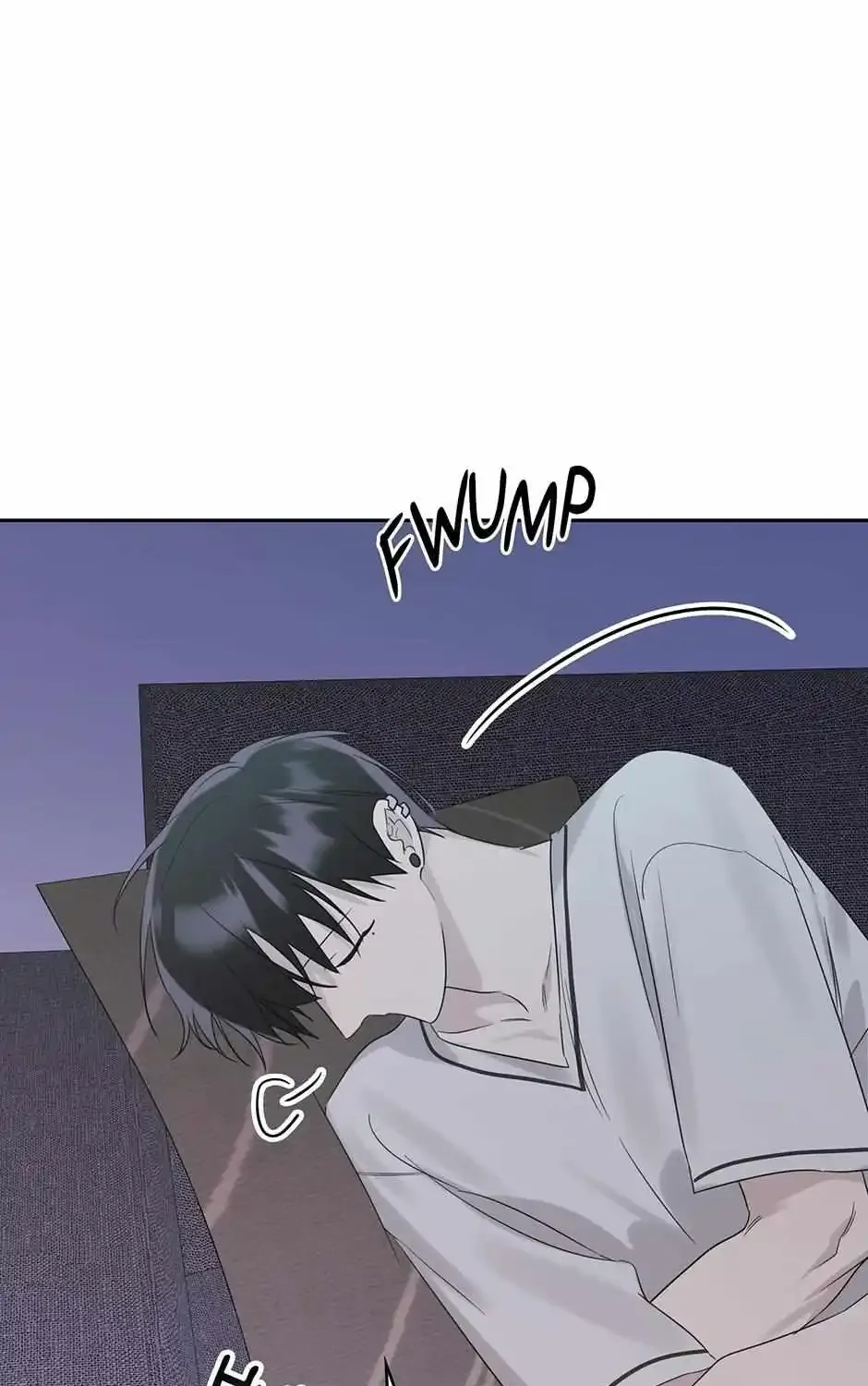 Grieving You Kainu Manga Chapter 18 Page 45