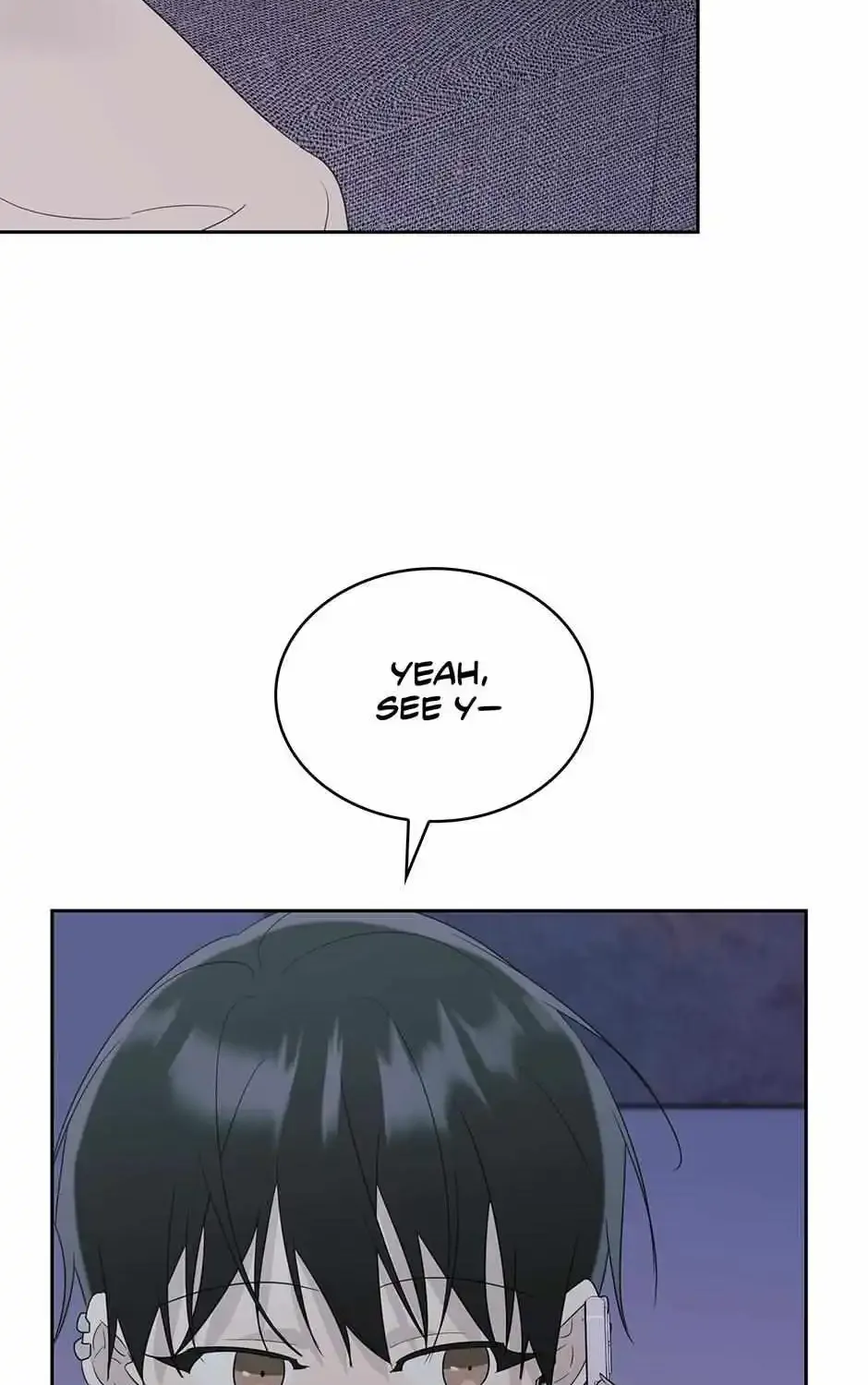 Grieving You Kainu Manga Chapter 18 Page 54