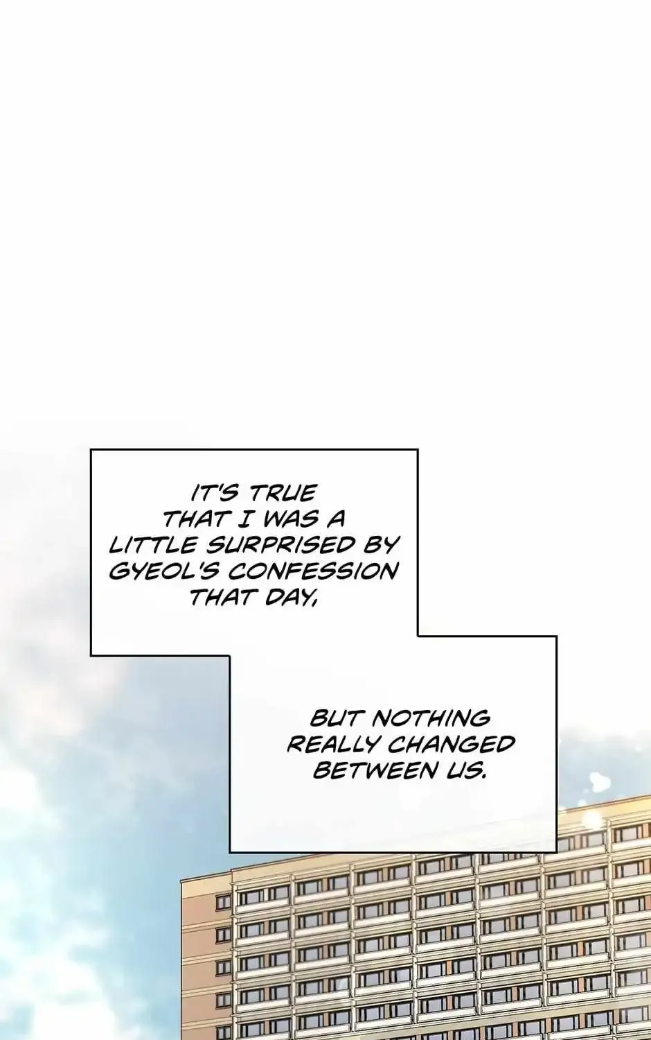 Grieving You Kainu Manga Chapter 17 Page 1