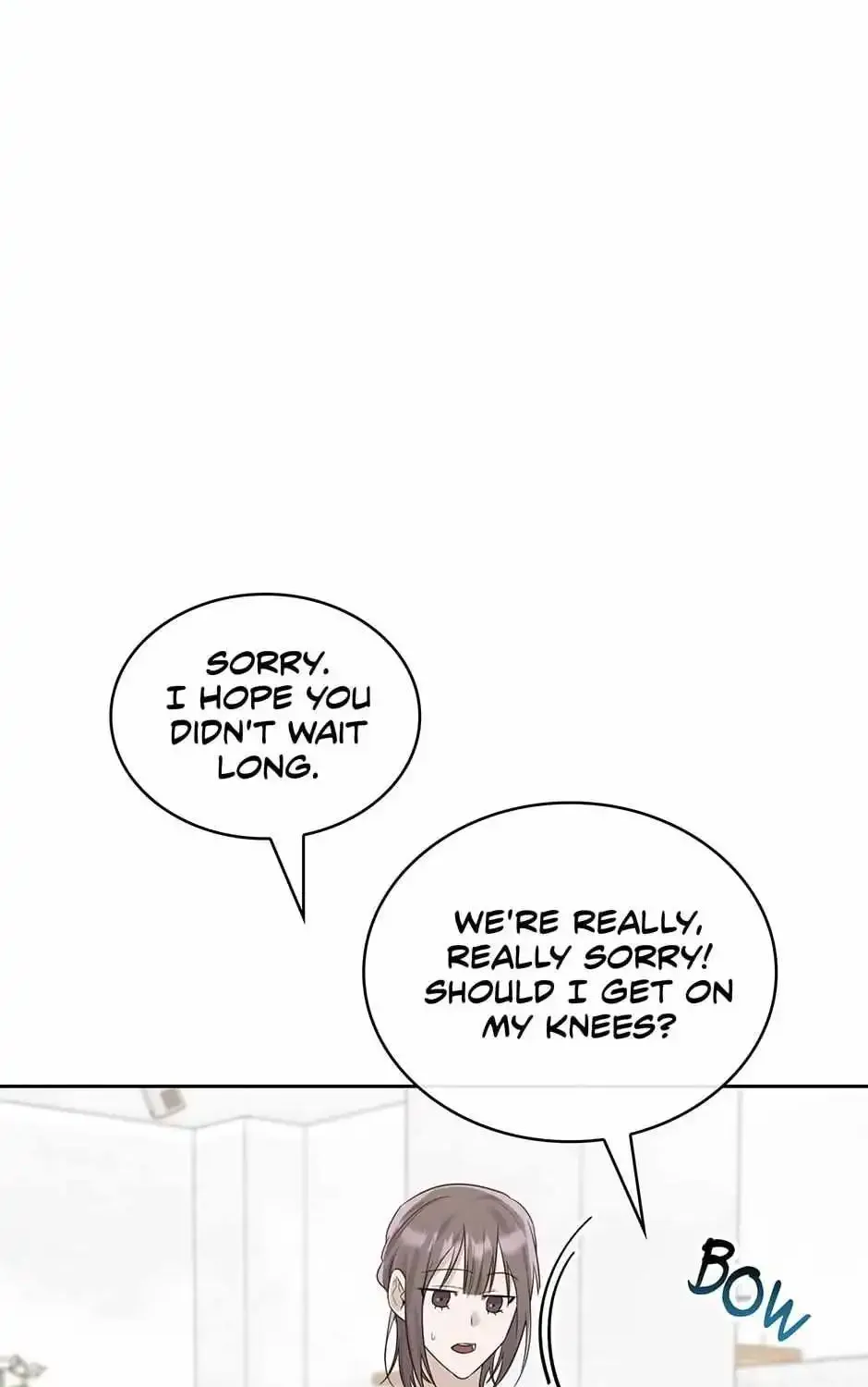 Grieving You Kainu Manga Chapter 17 Page 55