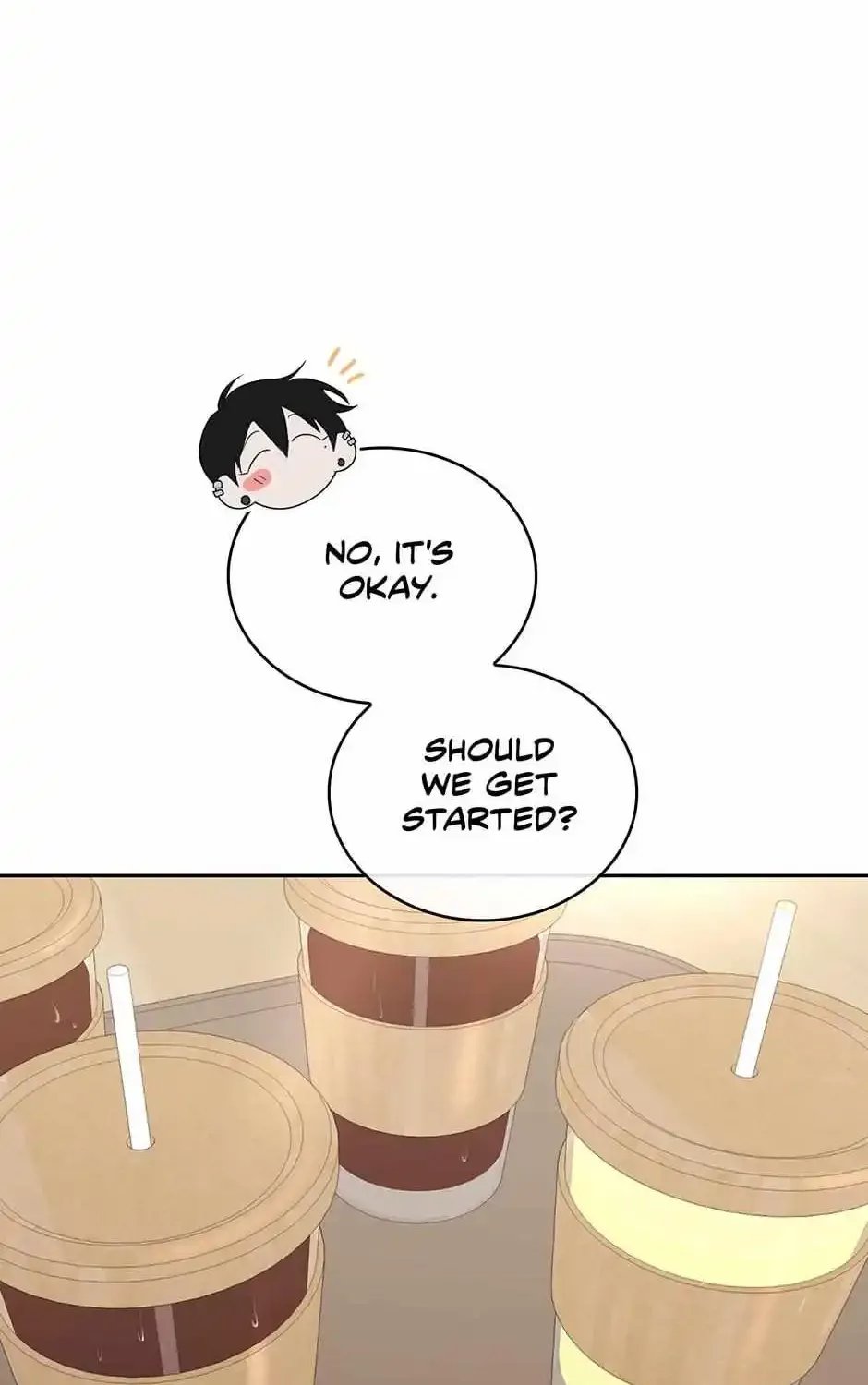 Grieving You Kainu Manga Chapter 17 Page 57