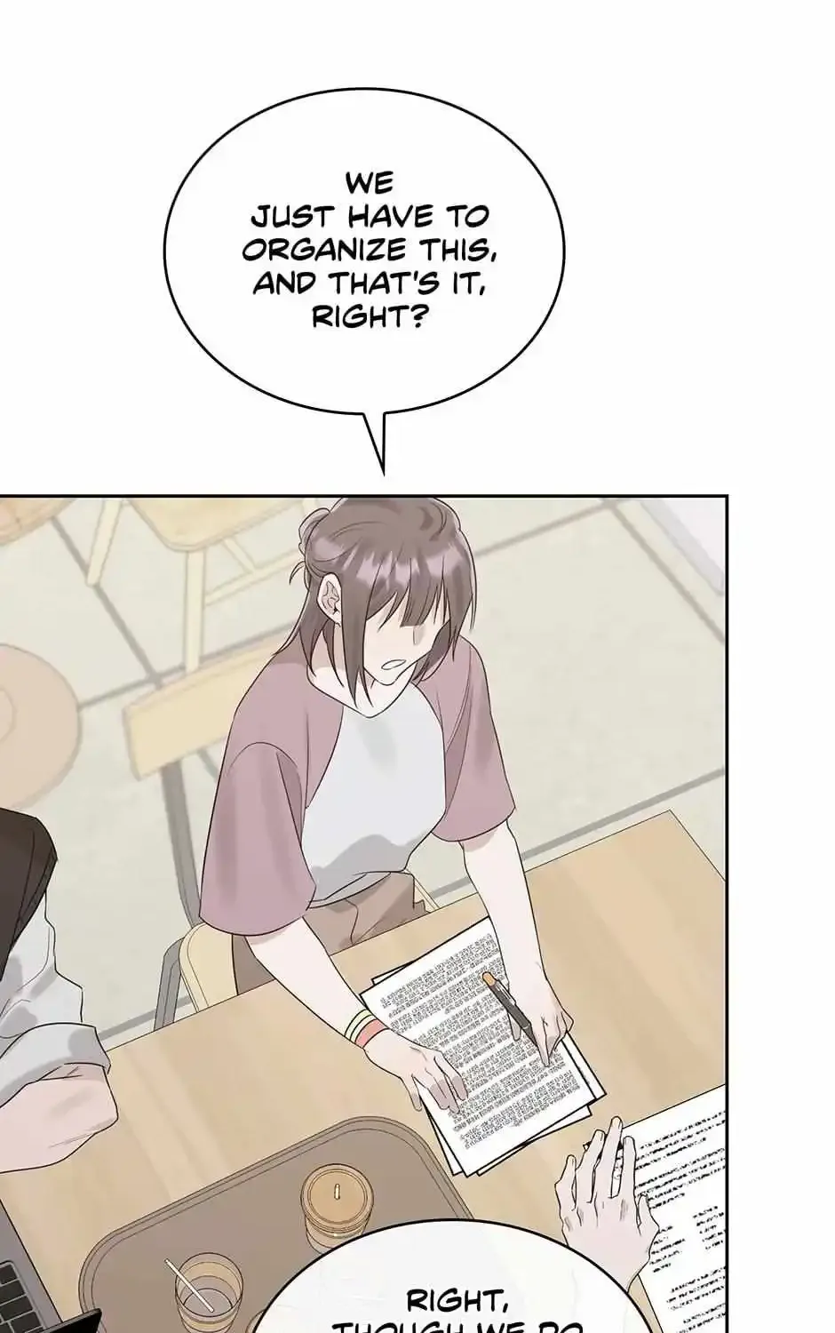 Grieving You Kainu Manga Chapter 17 Page 60