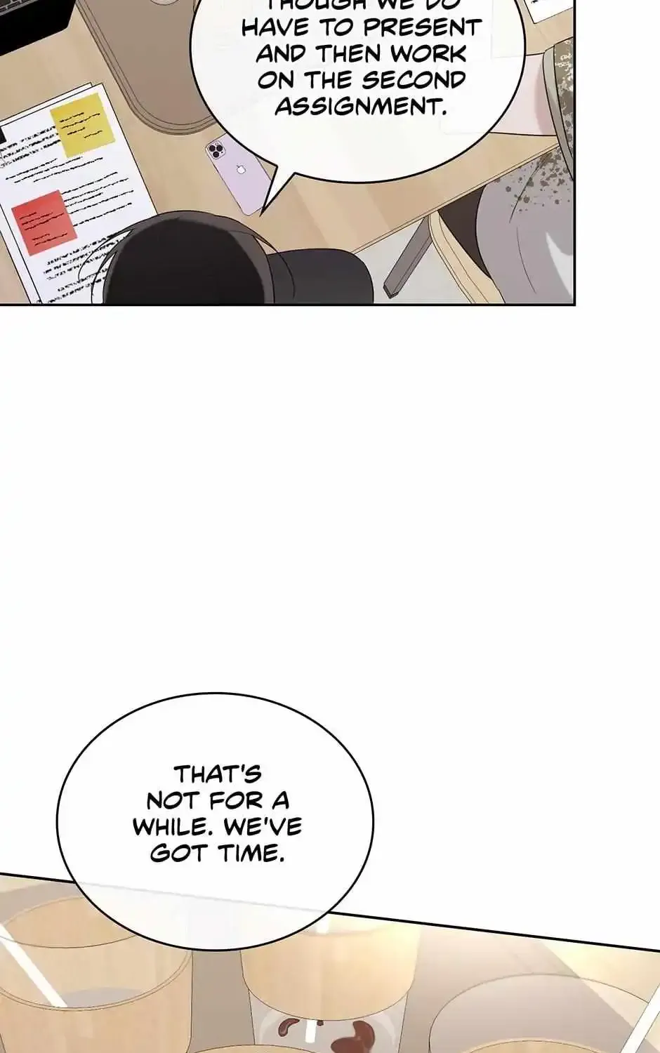 Grieving You Kainu Manga Chapter 17 Page 61