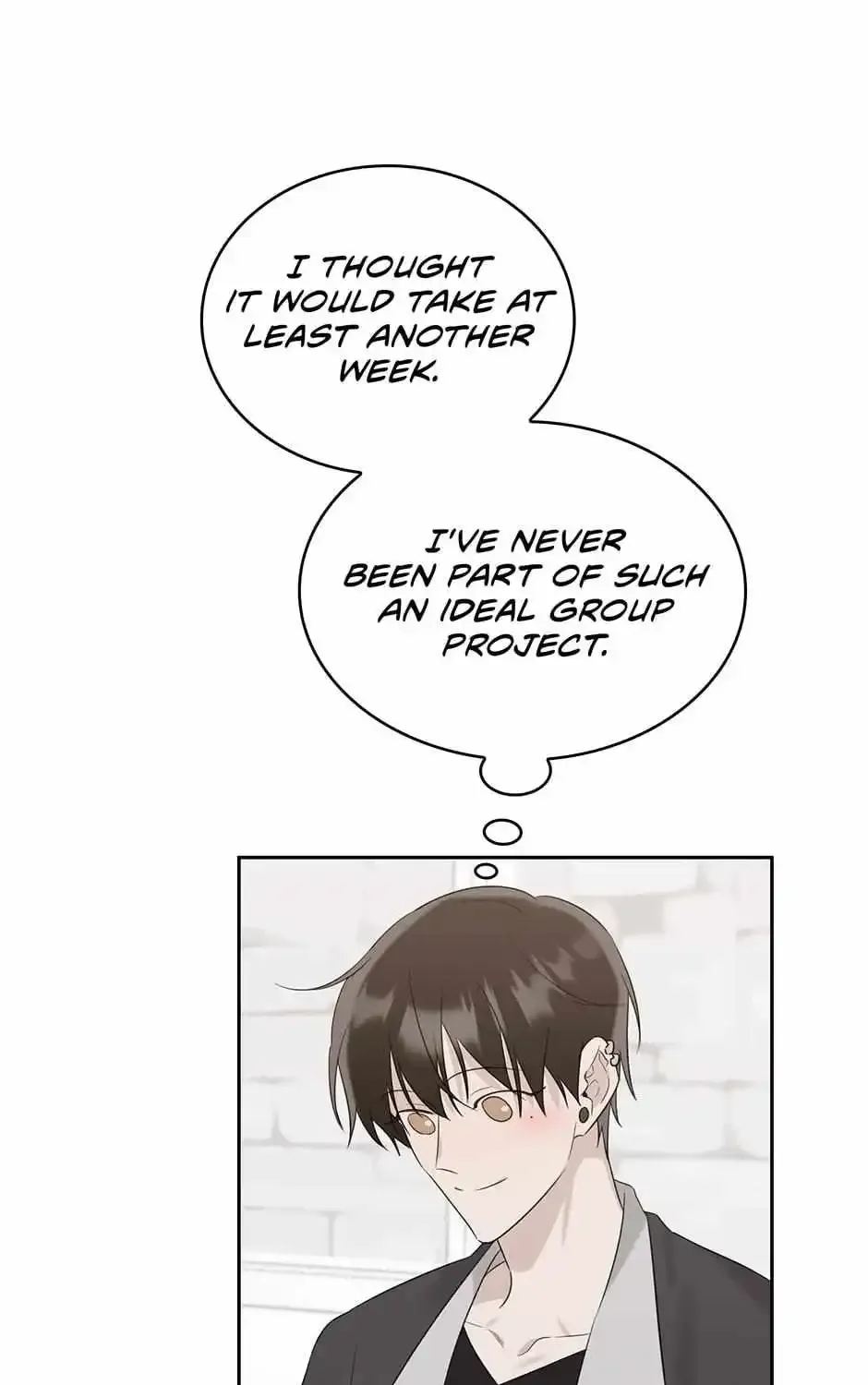 Grieving You Kainu Manga Chapter 17 Page 63