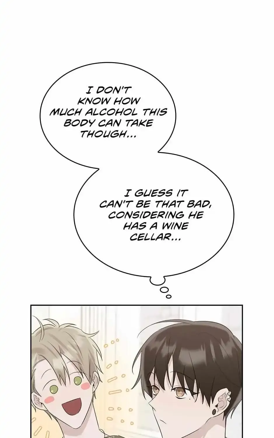 Grieving You Kainu Manga Chapter 17 Page 66