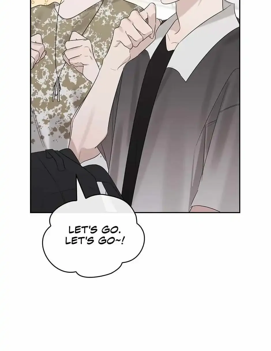 Grieving You Kainu Manga Chapter 17 Page 67