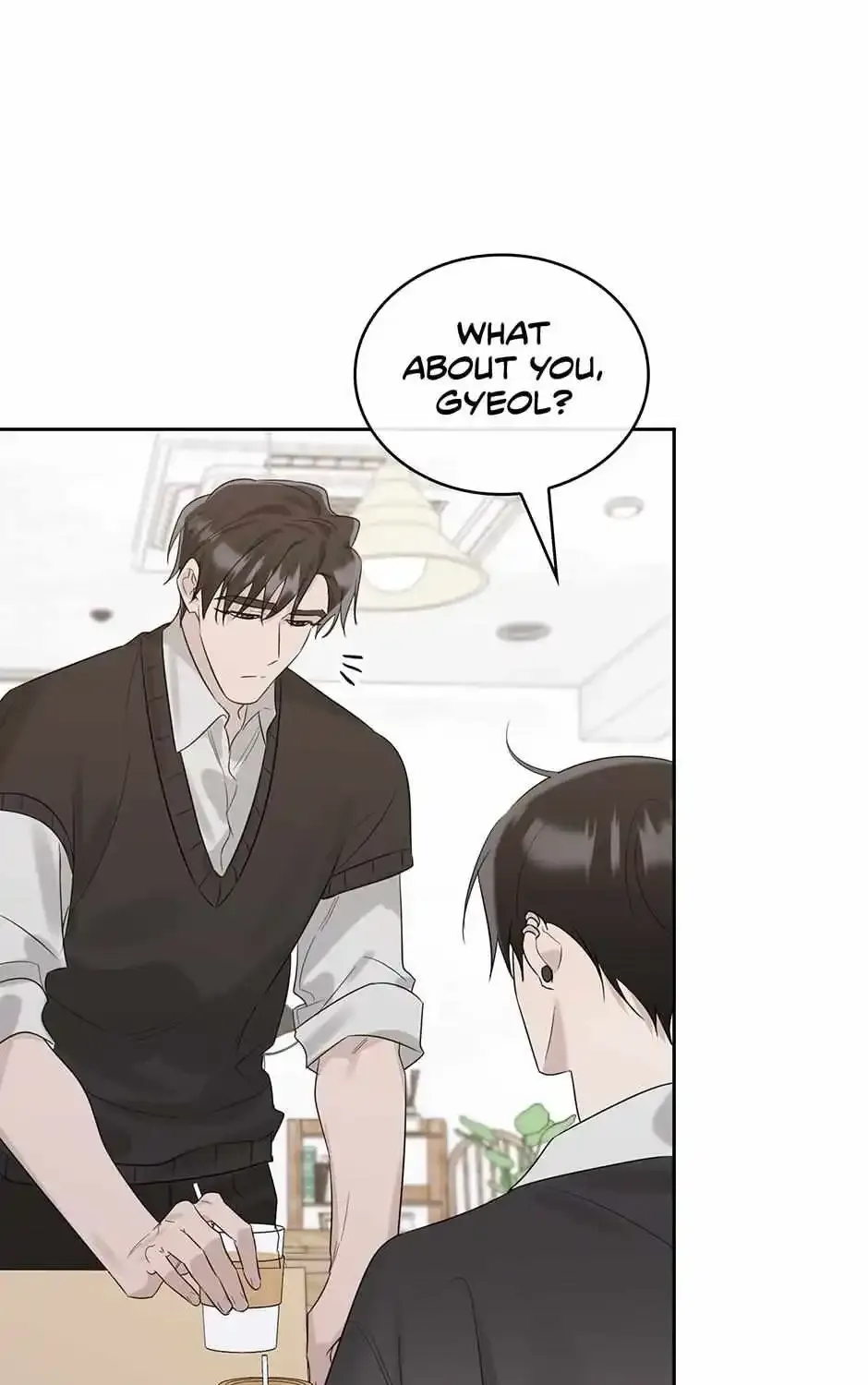 Grieving You Kainu Manga Chapter 17 Page 68