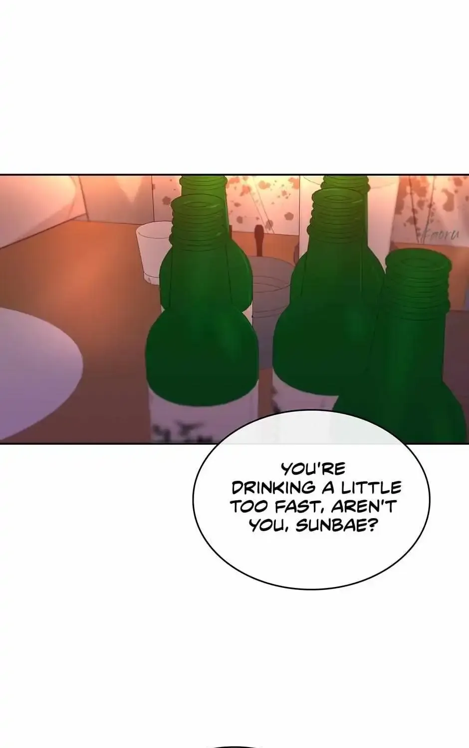 Grieving You Kainu Manga Chapter 17 Page 74