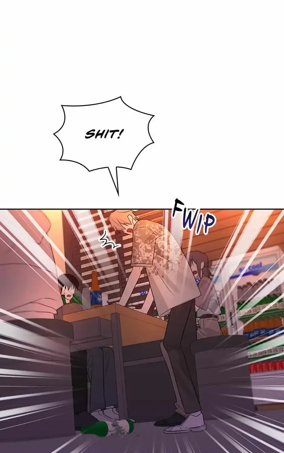 Grieving You Kainu Manga Chapter 17 Page 78
