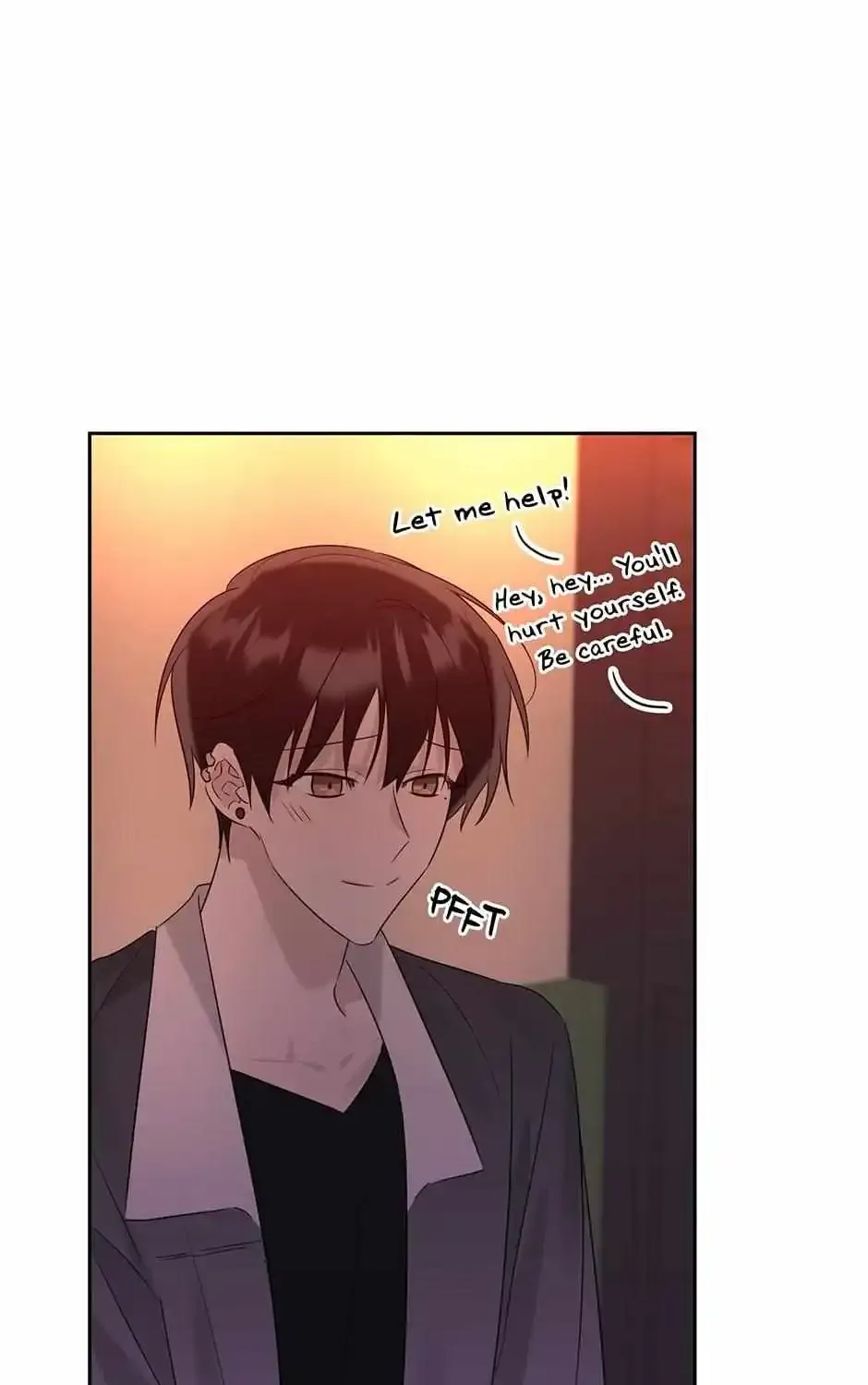 Grieving You Kainu Manga Chapter 17 Page 81