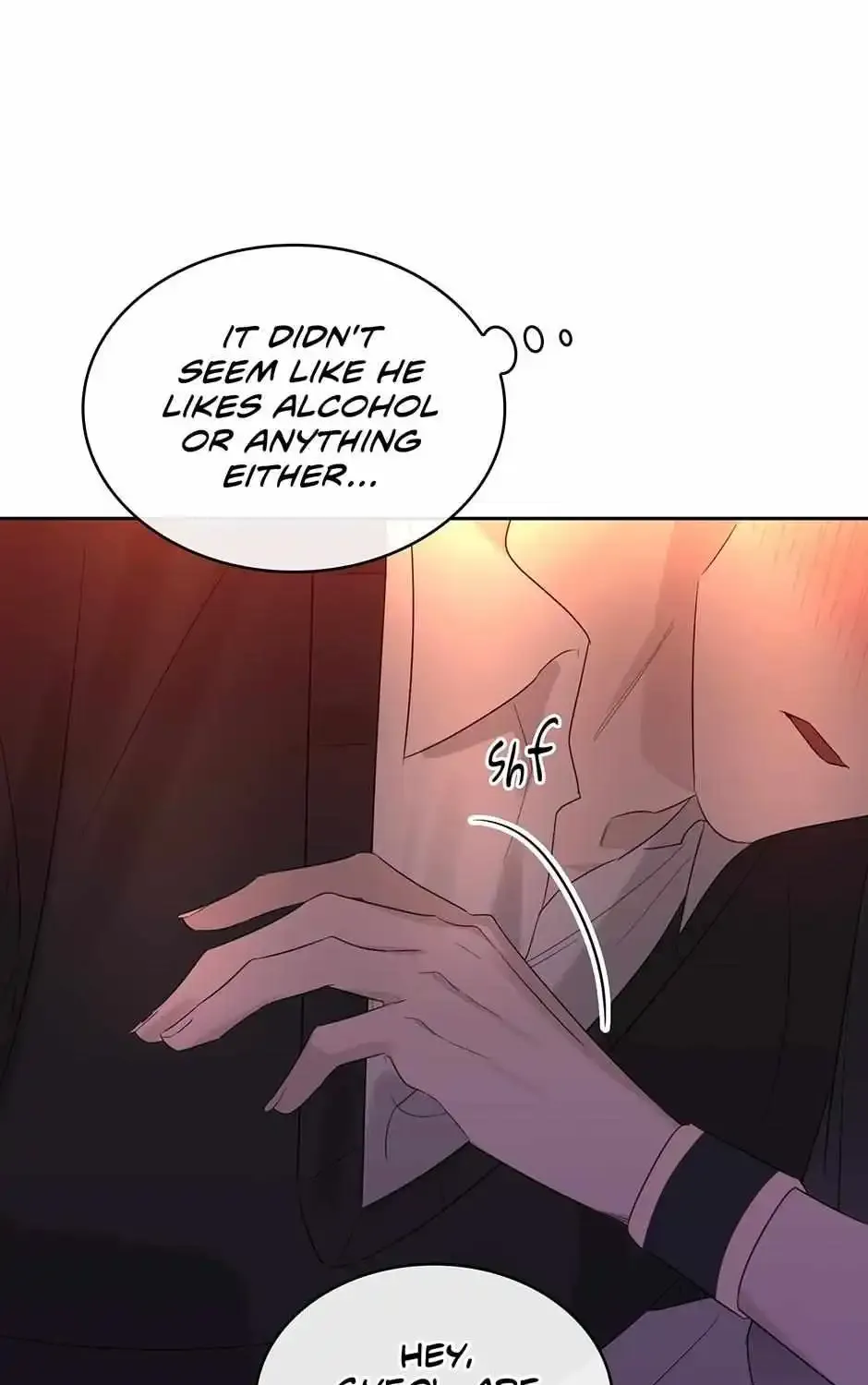 Grieving You Kainu Manga Chapter 17 Page 90