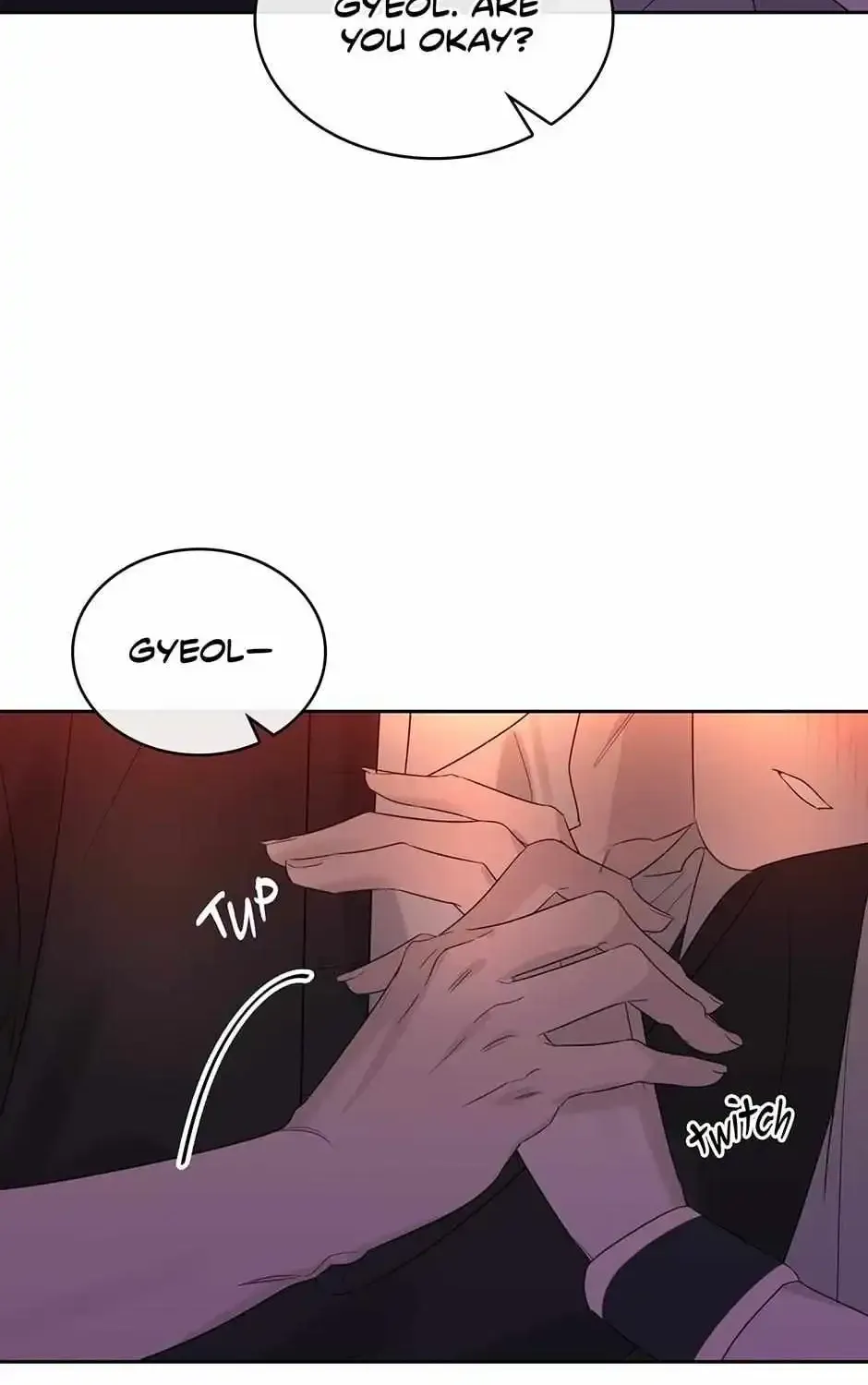 Grieving You Kainu Manga Chapter 17 Page 91