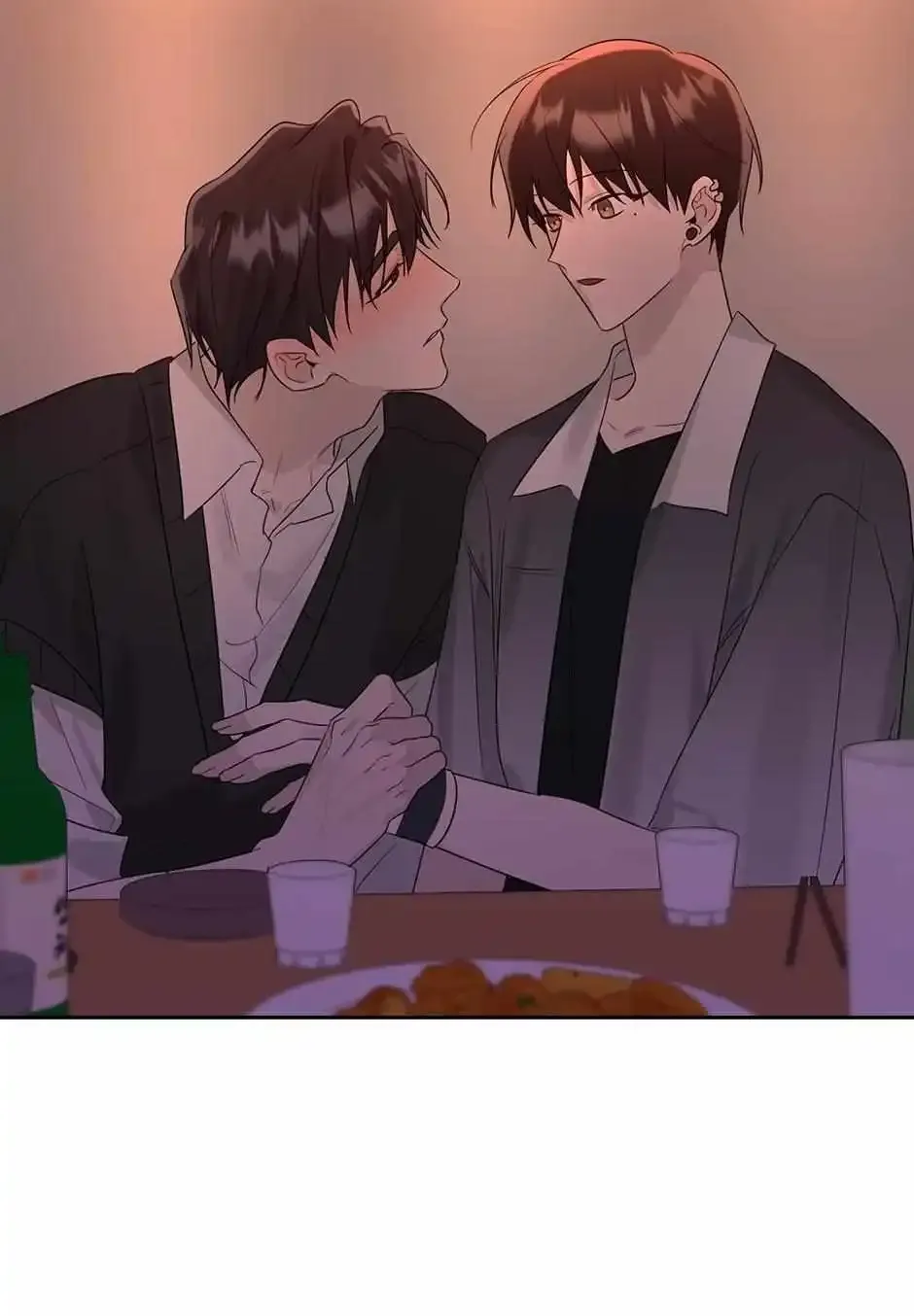 Grieving You Kainu Manga Chapter 17 Page 94