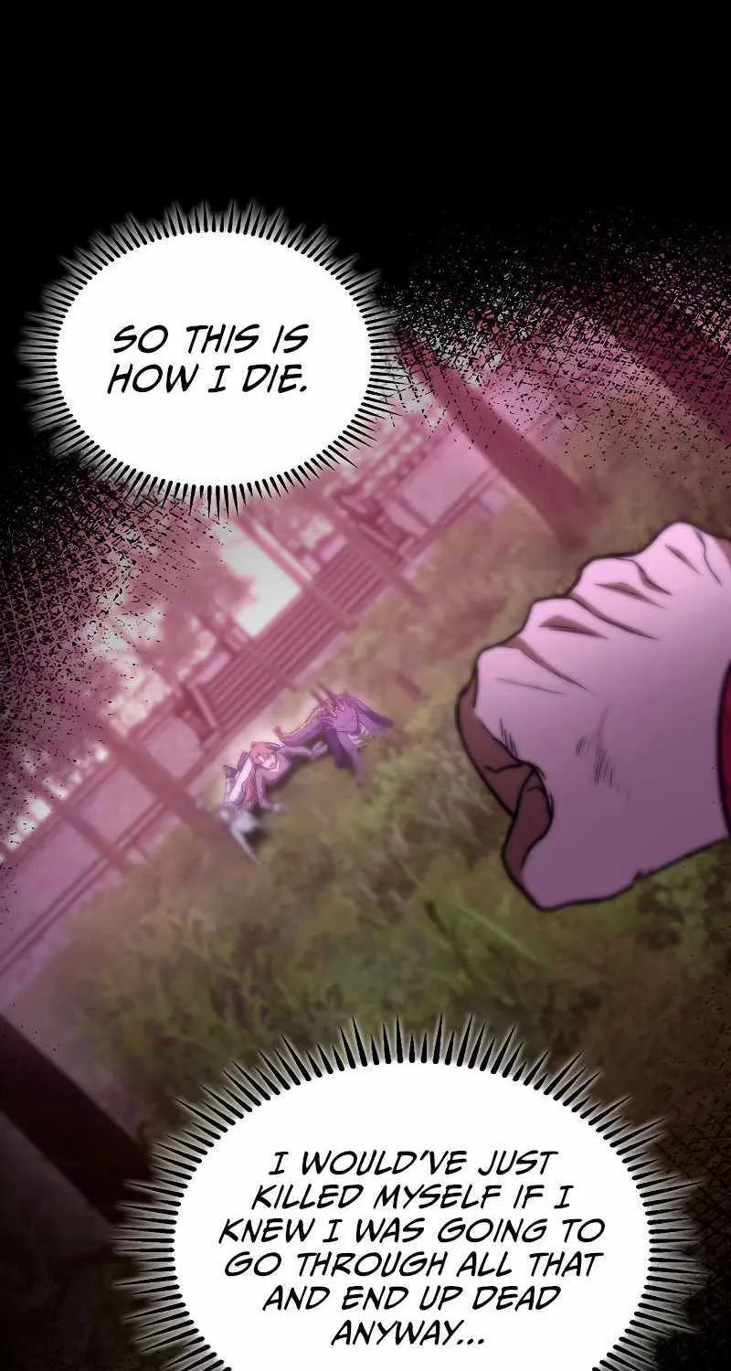 F-Class Destiny Hunter Kainu Manga Chapter 50 Page 95