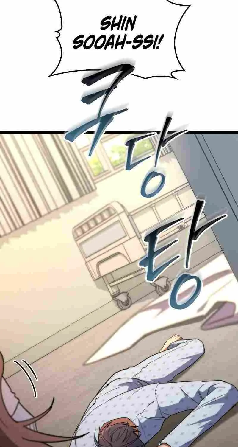 F-Class Destiny Hunter Kainu Manga Chapter 50 Page 107