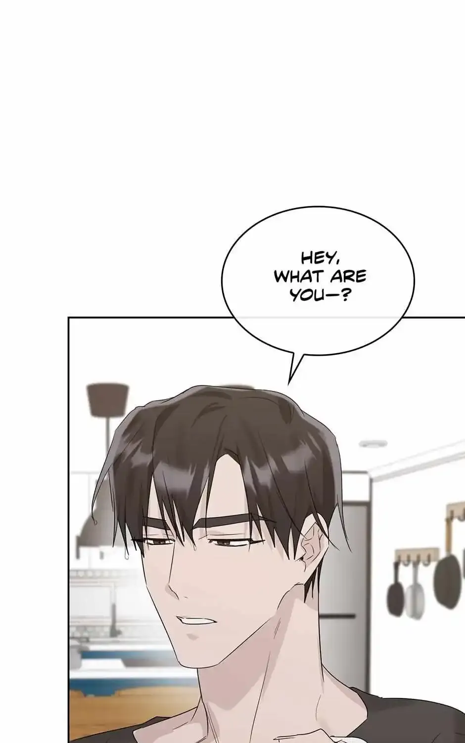 Grieving You Kainu Manga Chapter 16 Page 9