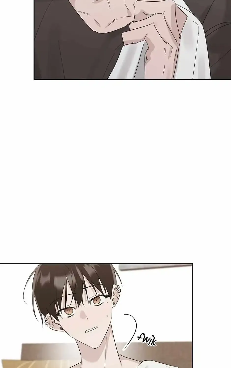 Grieving You Kainu Manga Chapter 16 Page 10