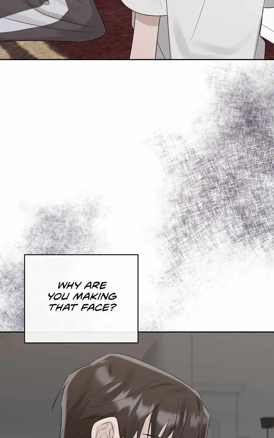 Grieving You Kainu Manga Chapter 16 Page 21