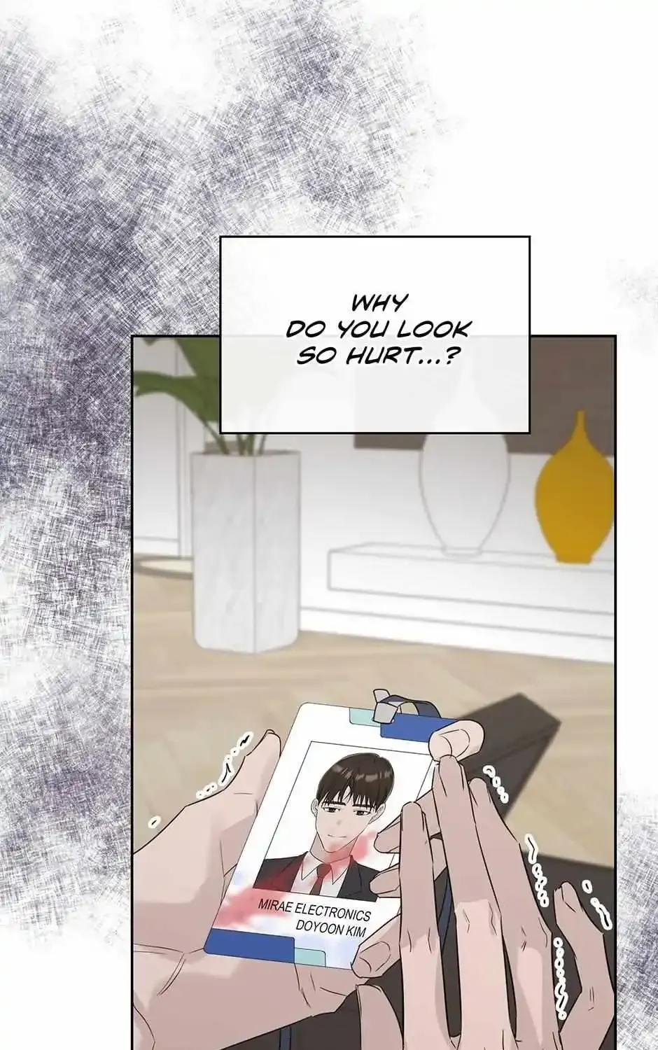 Grieving You Kainu Manga Chapter 16 Page 23