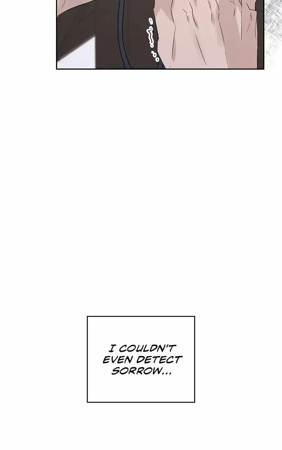 Grieving You Kainu Manga Chapter 16 Page 24