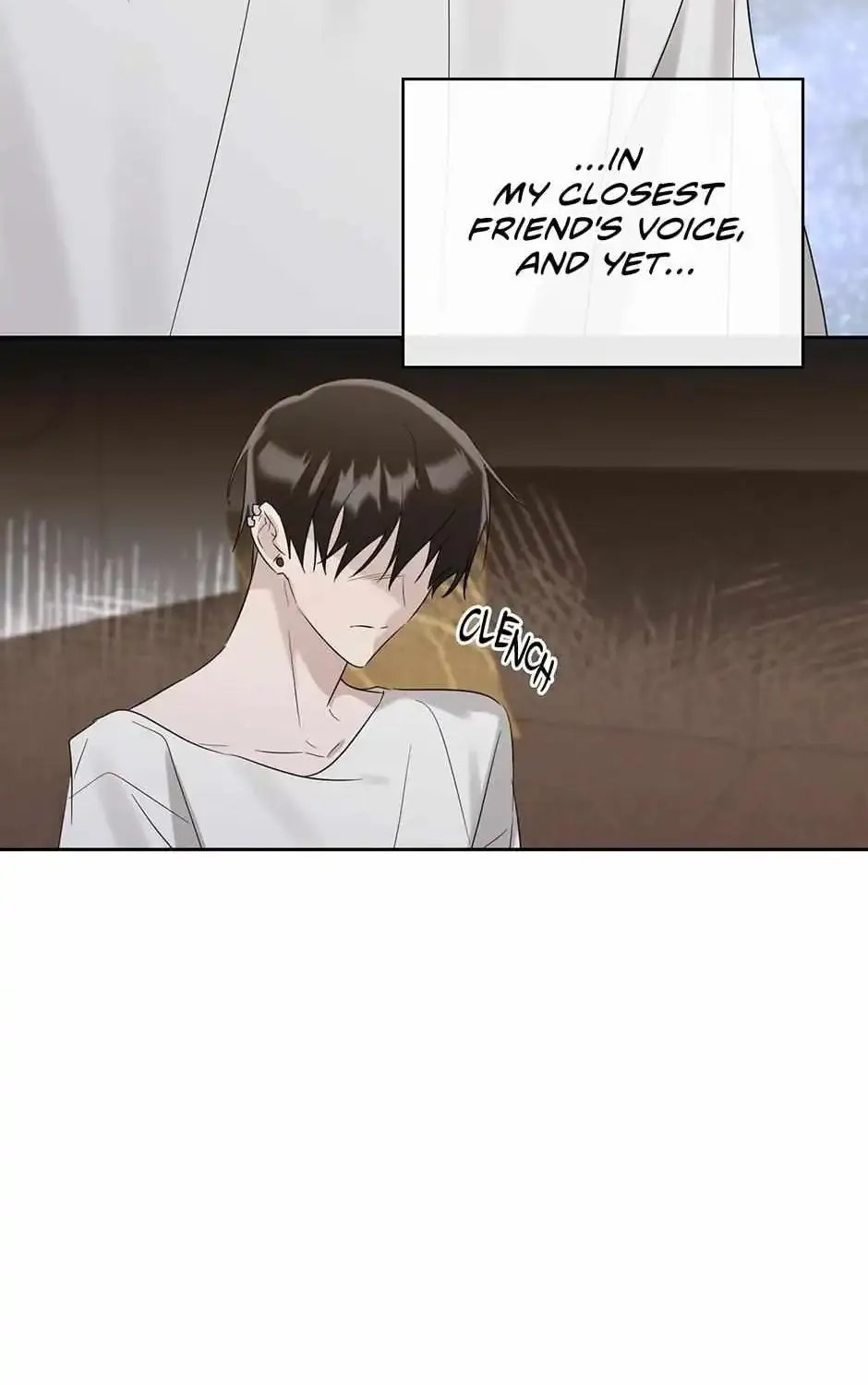 Grieving You Kainu Manga Chapter 16 Page 26