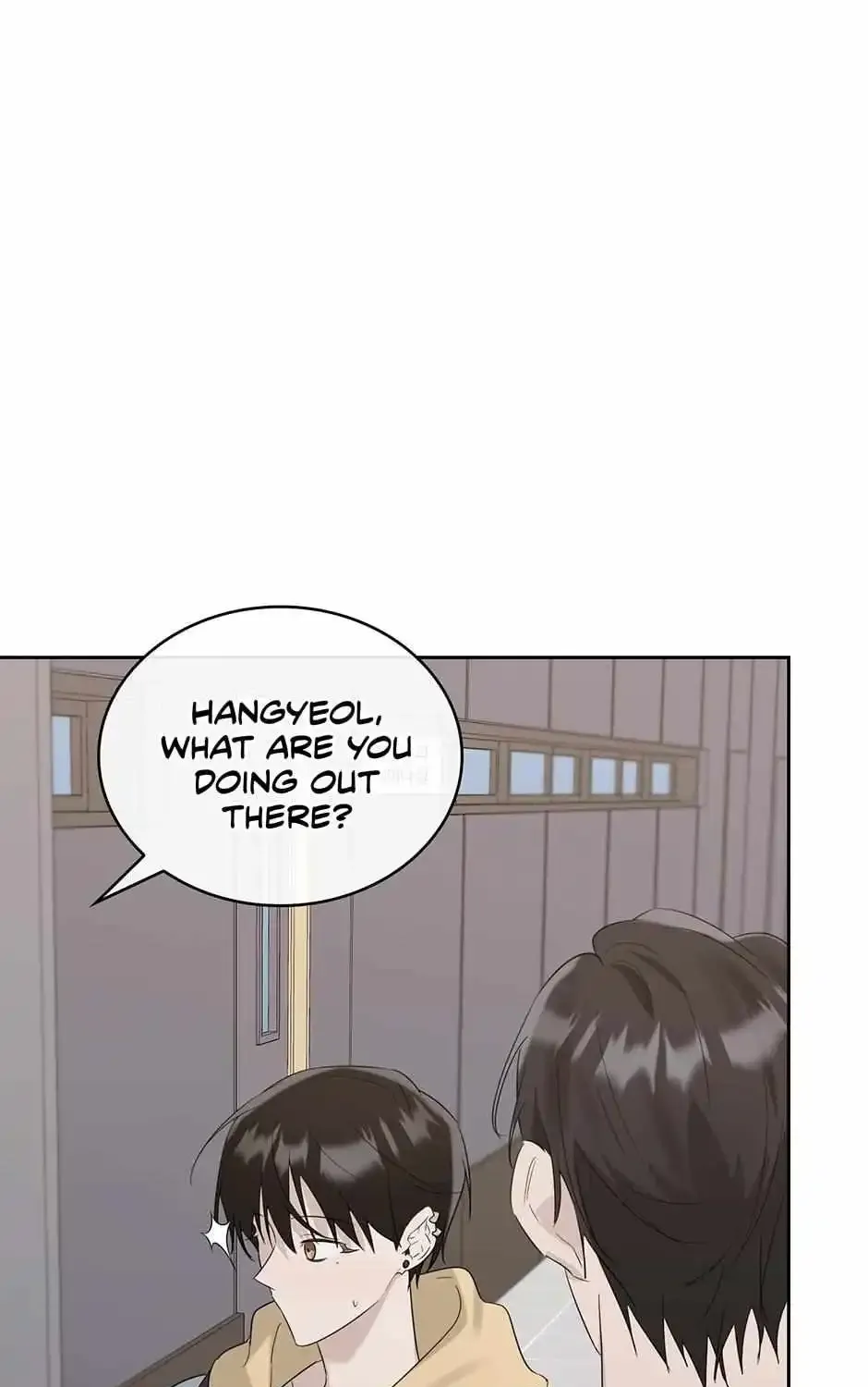 Grieving You Kainu Manga Chapter 15 Page 7