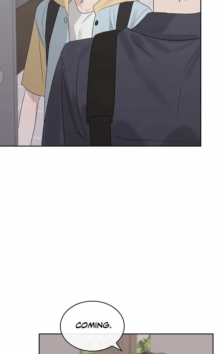 Grieving You Kainu Manga Chapter 15 Page 8